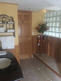 Ny Amboy Accommodation Los Angeles