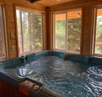 The Finch Nest - Accommodation Los Angeles