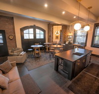 The Firehouse - Accommodation Los Angeles