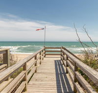 The Flying Catnap - Accommodation Los Angeles