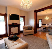 The Francis Rose House - Accommodation Los Angeles