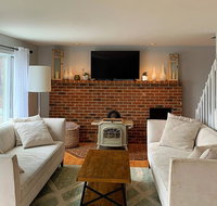 The Great Family Getaway - Accommodation Los Angeles