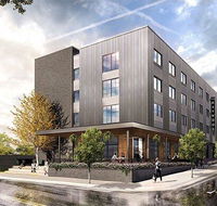 The Haywood El Dorado, Tapestry By Hilton Collection - Accommodation Los Angeles