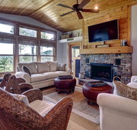 The Hermitage at Highlands - Accommodation Los Angeles