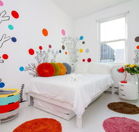 The High Tide Studio 2 Condo - Accommodation Los Angeles