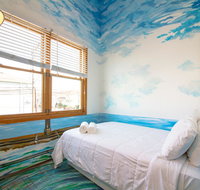 The High Tide Studio 6 Condo - Accommodation Los Angeles