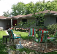 The Hoffmann Vacation Rental Bed  Breakfast - Accommodation Los Angeles