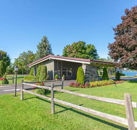 The Inn at Gran View Ogdensburg Ascend Hotel Collection - Accommodation Los Angeles