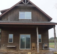 The Junction Cabin House - Accommodation Los Angeles