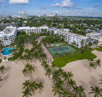 The Lago Mar Beach Resort and Club - Accommodation Los Angeles