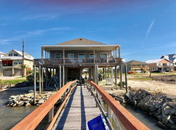 The Lake House