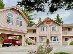 The Landmark Inn