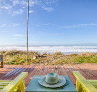 The Little Sand Castle - Accommodation Los Angeles