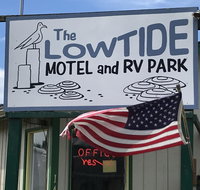 The Lowtide Motel - Accommodation Los Angeles