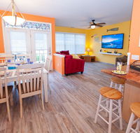 The Lucky Beach House, The Most Popular Beach House in Atlantic City! WOW! - Accommodation Los Angeles