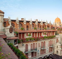 The Mission Inn Hotel and Spa - Accommodation Los Angeles