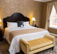 The Mount Vernon Grand Hotel - Accommodation Los Angeles