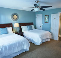 The Mount Vernon Inn - Accommodation Los Angeles