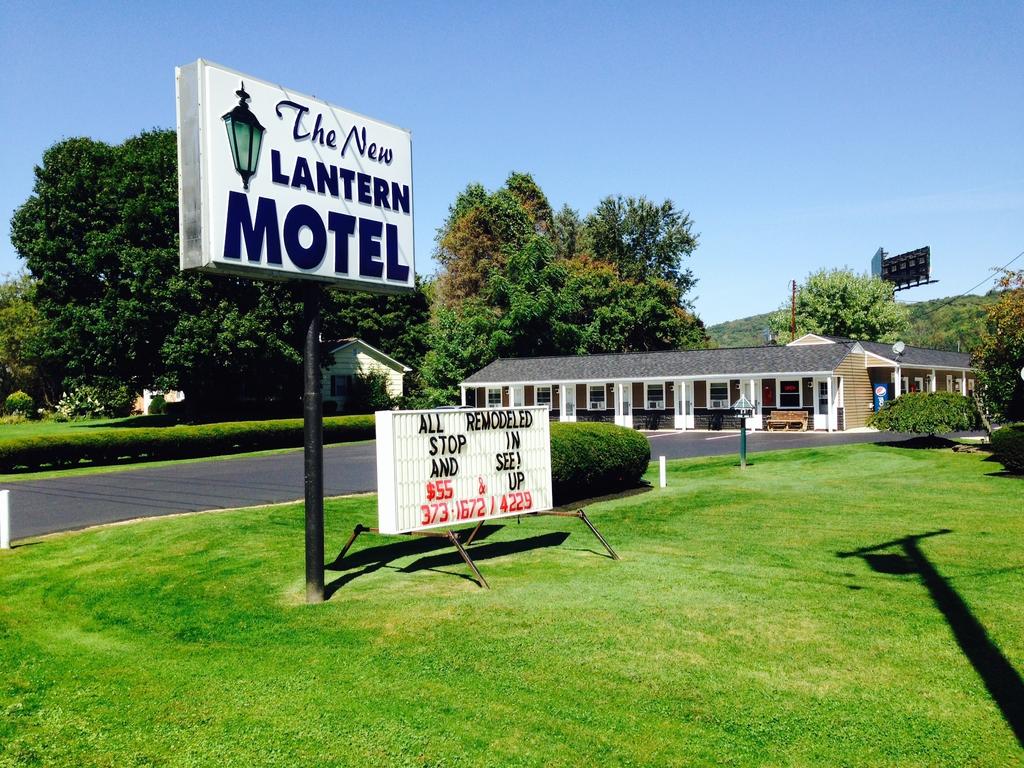 The New Lantern Motel - thumb 2