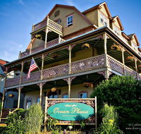 The Ocean Plaza Hotel - Accommodation Los Angeles