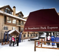 The Osprey at Beaver Creek, a RockResort - Accommodation Los Angeles