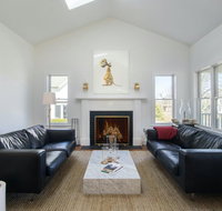 The Resting Place - Accommodation Los Angeles