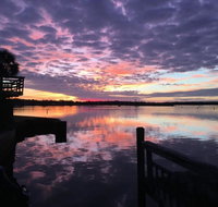 The River house - Accommodation Los Angeles