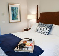 The Rivers Edge Motel - Accommodation Los Angeles