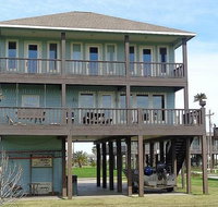 The Sandy Cork Home - Accommodation Los Angeles