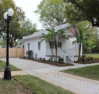 The Shed - Accommodation Los Angeles