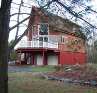 The Shuck - Accommodation Los Angeles