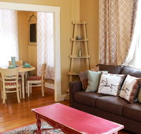 The Sleepy Side of Rails - Accommodation Los Angeles