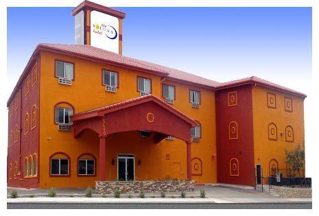 The Soluna Hotel - thumb 0