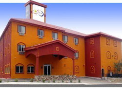 The Soluna Hotel