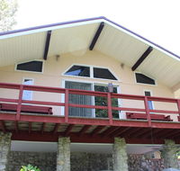 The Stone Cottage Grand Rivers, KY - Accommodation Los Angeles