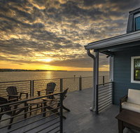 The Suites at Fishermen's Village - Accommodation Los Angeles