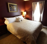 The Twilight Lodge - Accommodation Los Angeles