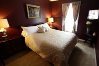 La Haines-falls Accommodation Los Angeles