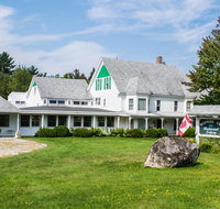 The Wayside Inn - Accommodation Los Angeles