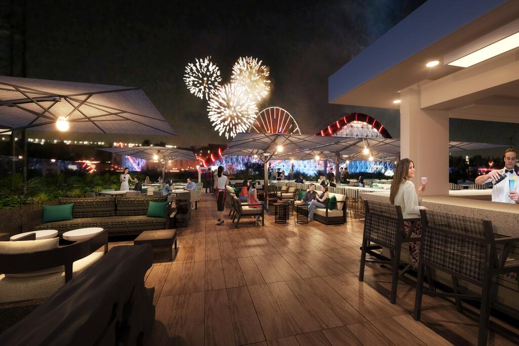 The Westin Anaheim Resort - thumb 1