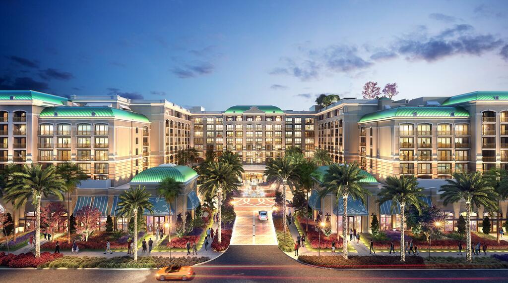 The Westin Anaheim Resort - thumb 0