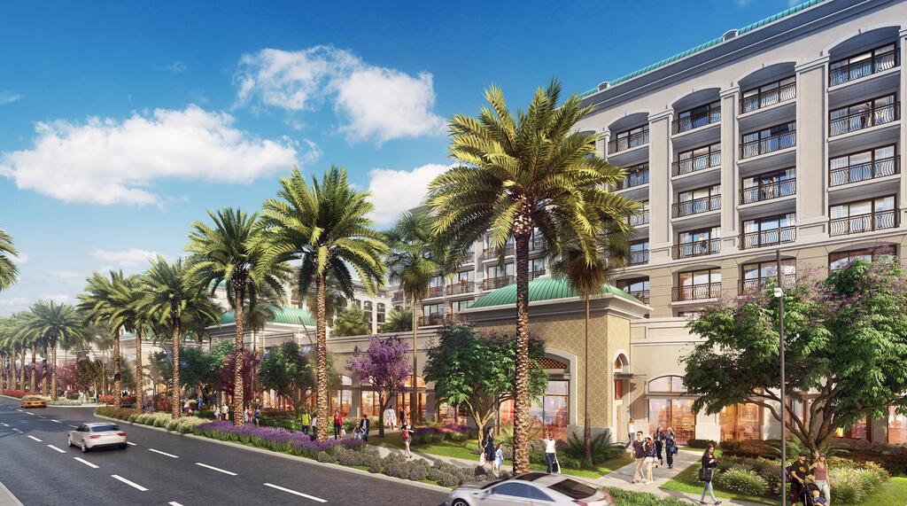 The Westin Anaheim Resort - thumb 3
