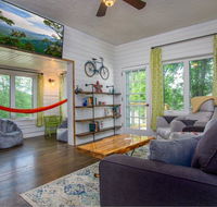 The White House - Accommodation Los Angeles