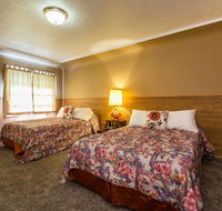 The Wisconsin Wood Inn - Accommodation Los Angeles