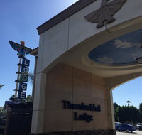 Thunderbird Lodge - Accommodation Los Angeles