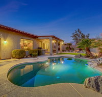 Tigre del Mar home - Accommodation Los Angeles