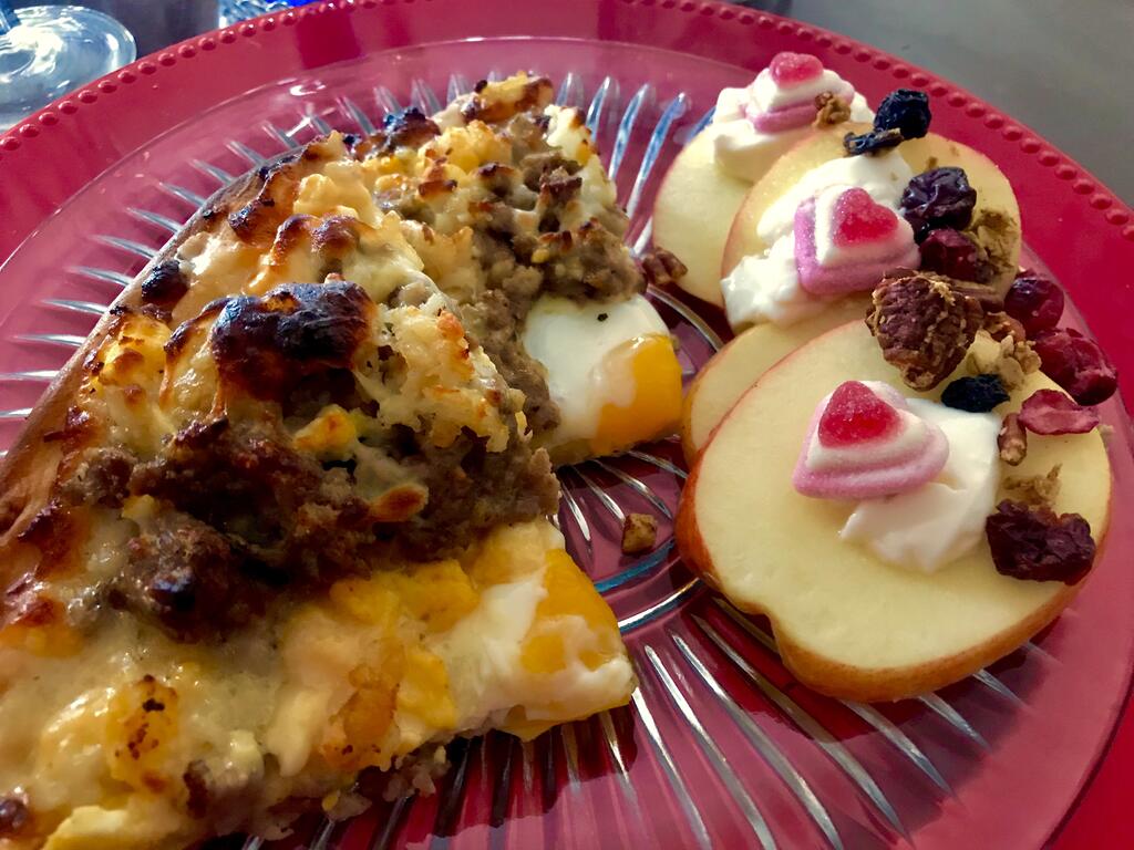 Tillinghast Manor Bed & Brunch - thumb 1