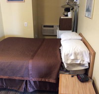 Timberline Motel - Accommodation Los Angeles