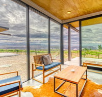 Tiny Home at Cave B Ridge - Accommodation Los Angeles