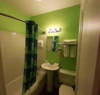 Tioga Extended Stay Hotel - Accommodation Los Angeles